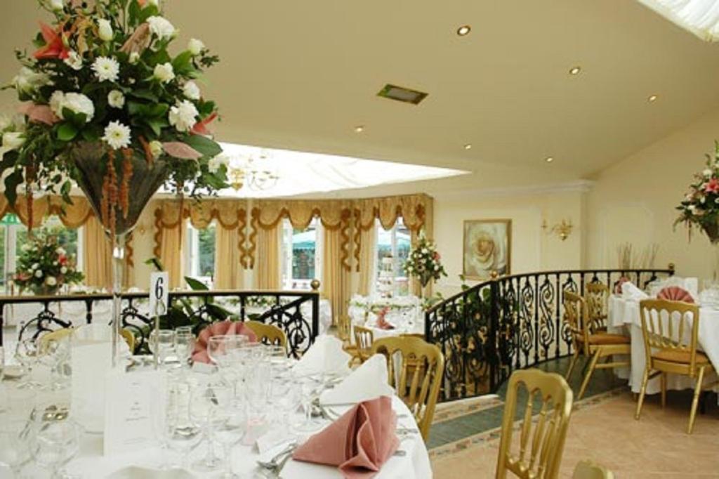 Ardmore House Hotel St Albans Exterior photo