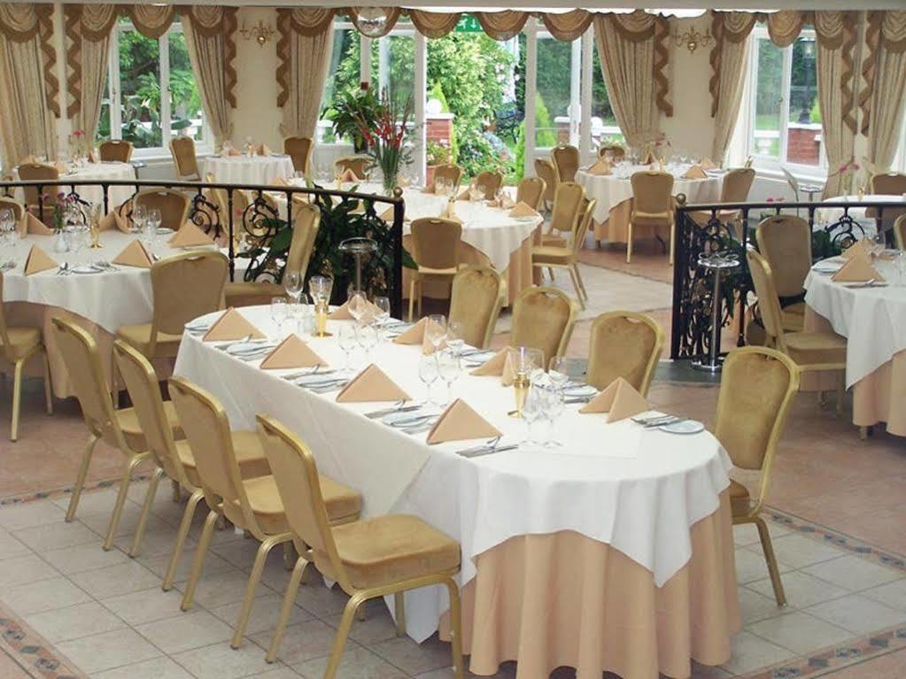 Ardmore House Hotel St Albans Exterior photo